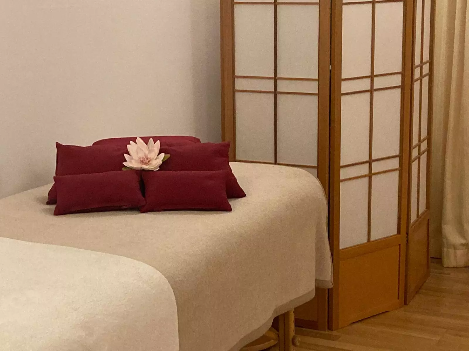 Harmonie für Körper und Seele: Reiki Anwendung