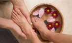 Men's Specialized Pedicure Services