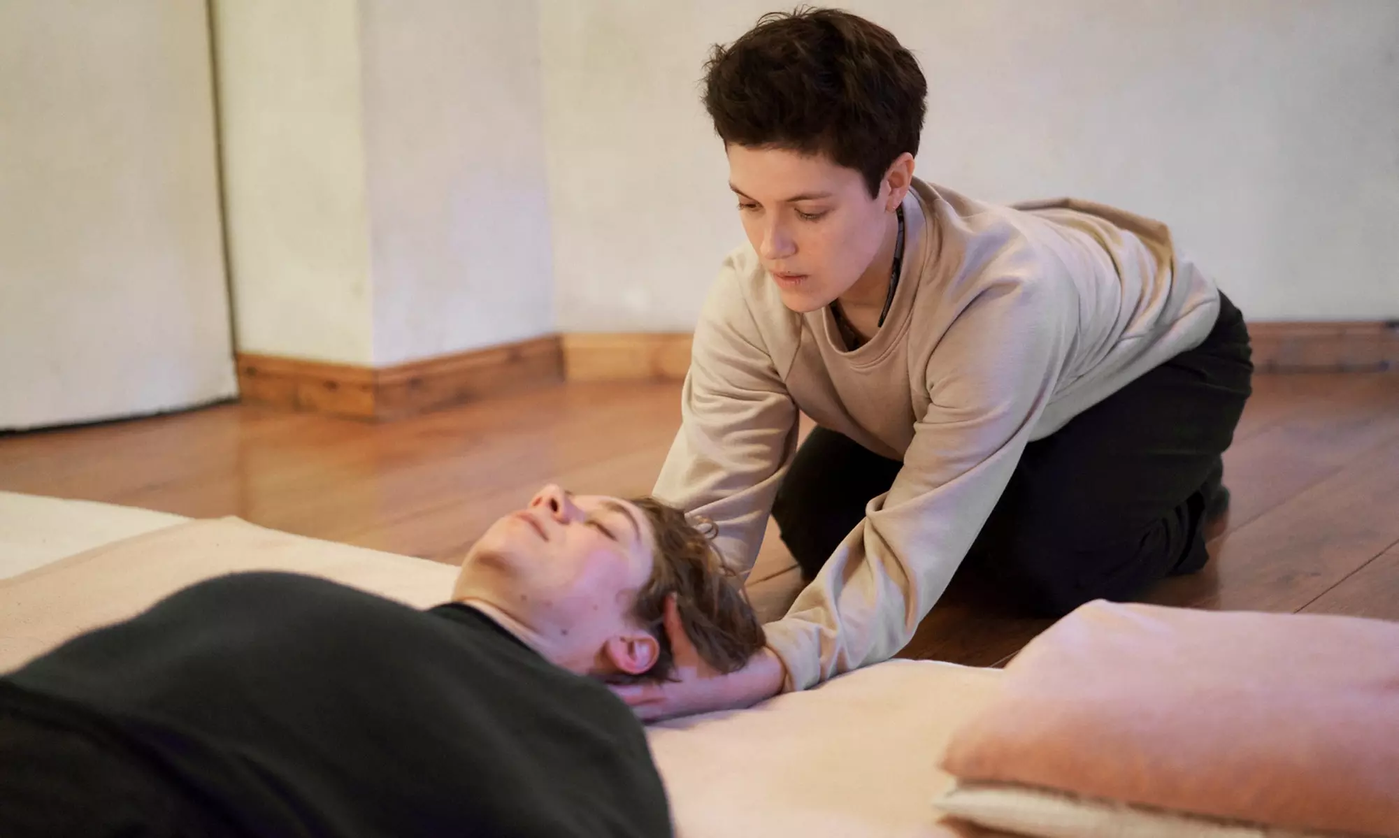 1 oder 2 Shiatsu-Massagen á 60 Min. inkl. Einweisung für 1 Person
