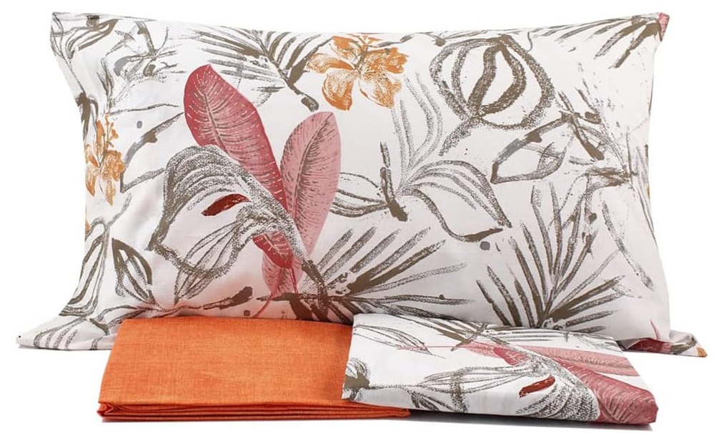 Completo letto Made in Italy Bassetti