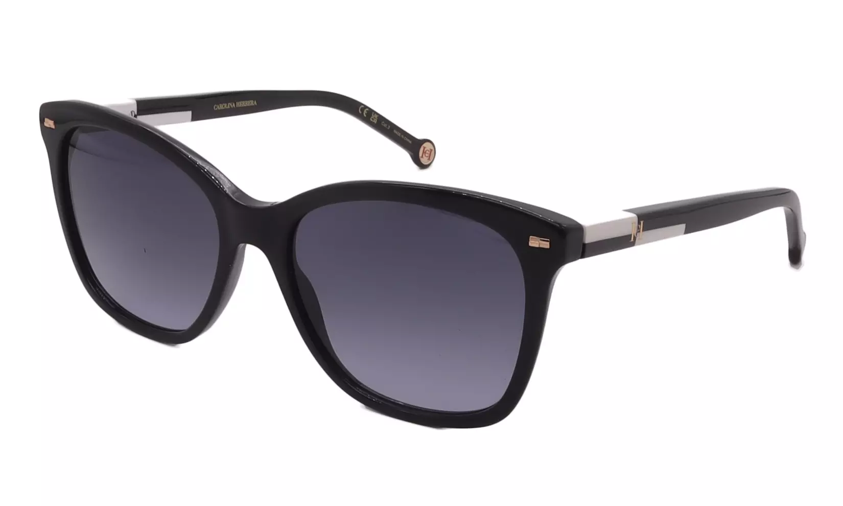 Carolina Herrera HER0137/S 80S Sunglasses