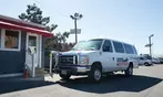 Seamless with 3, 5, 7, 10 or 14 Days of Airport Parking at Newark