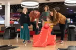 Un strike de saveurs et de fun au Metro Bowling Lille
