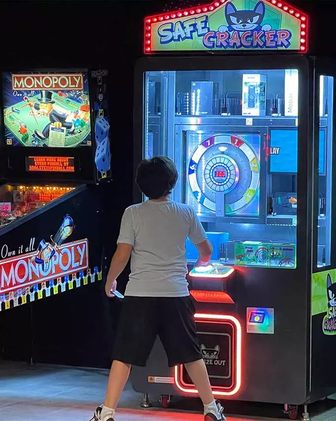 De-Stress and Have Fun with Axe Throwing Action For All Skill Levels