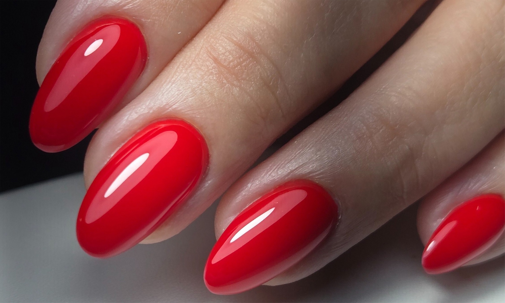Transform Your Nails with a Classic Gel Polish Manicure - Nail & Glow55% Off