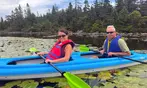 Kayak and Paddle Board Rentals