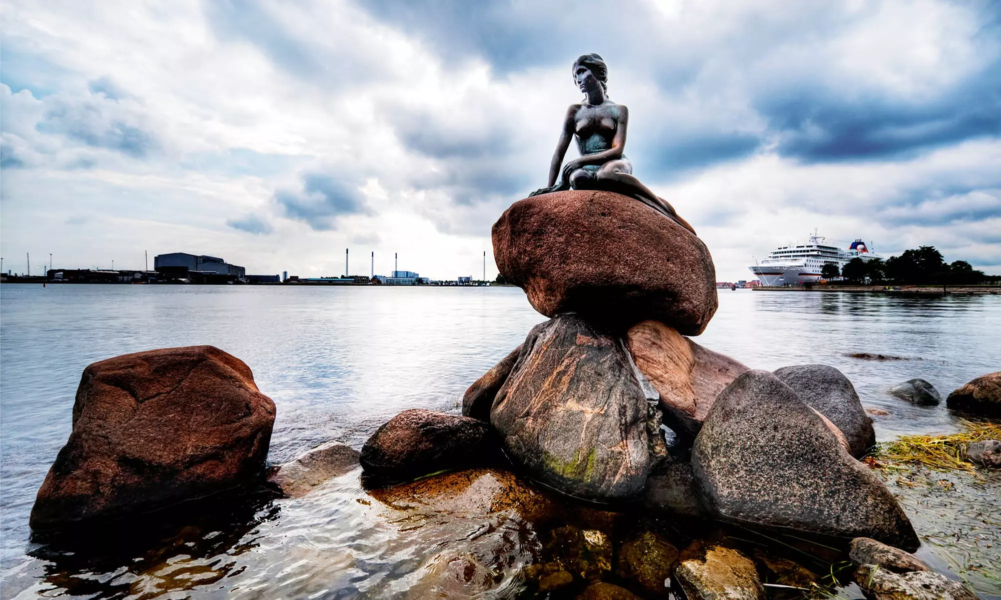 ✈ Copenhagen: 4-Night Denmark Escape with Flights & Hotel