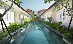 Seminyak, Bali: From $599 for a 5-Night Stay with Breakfast, Spa Treatment, Flights, & Stay at 4* Solterra Seminyak