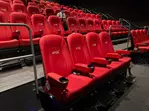 2 or 4 Movie Tickets w/ Popcorn at Apple Cinemas - San Francisco