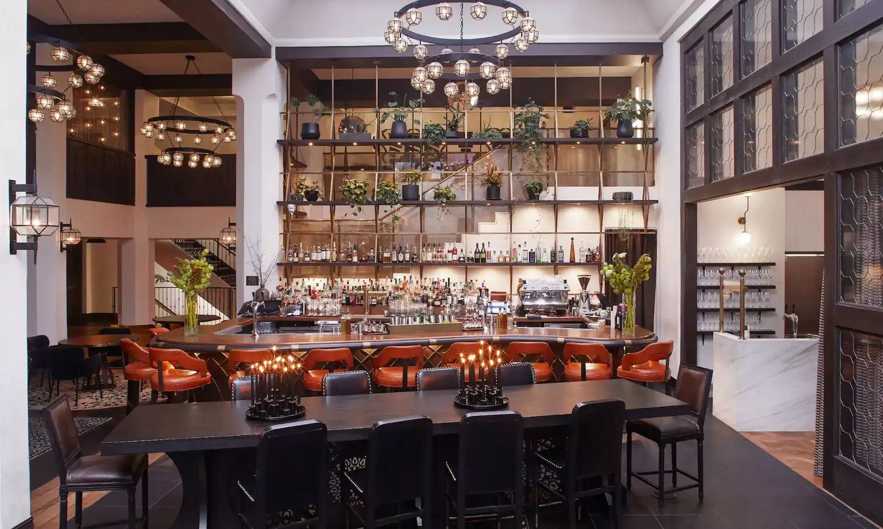 Spacious 4* Hotel in Downtown Los Angeles