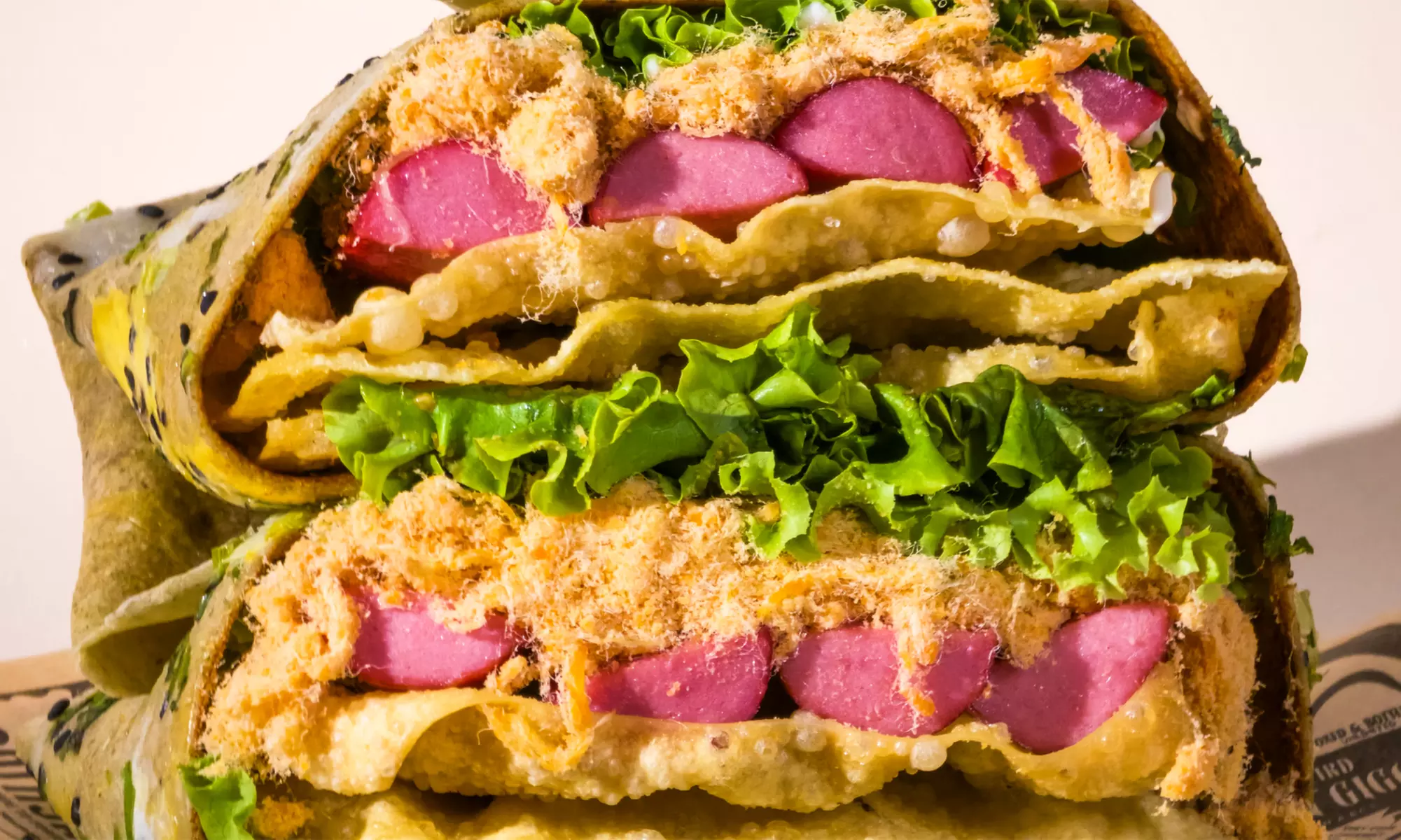 ¡Viaje dirección a Asia! Menú asiático a elegir para 1 o 2 personas