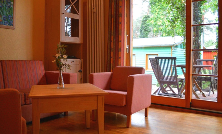 Ste Ferienpark Am Glubigsee In Wendisch Rietz Groupon Getaways