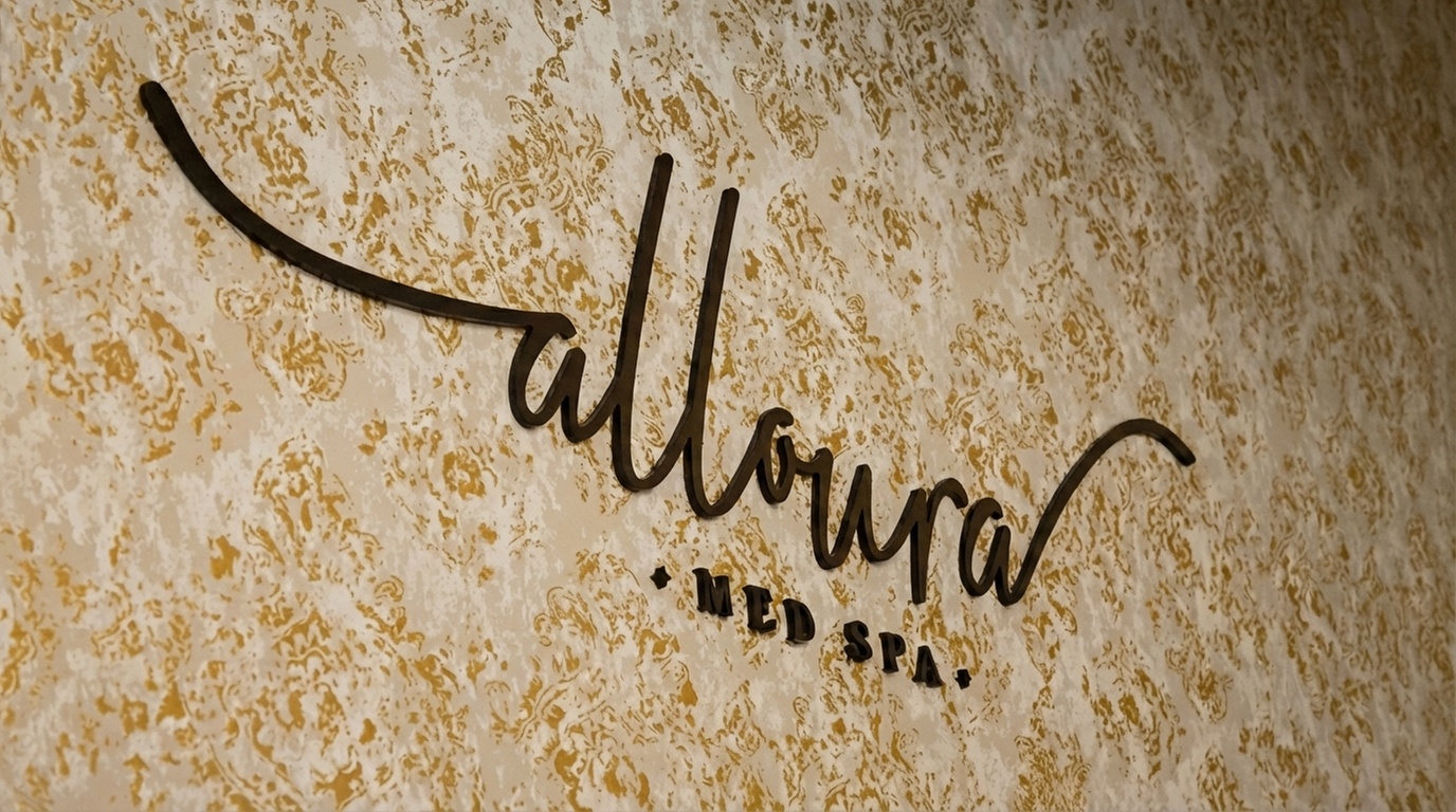 Expert Laser Hair Removal for Smooth Skin at Alloura Med Spa