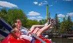 Adventureland Park Admission – Thrills, Water Fun & Events in Iowa