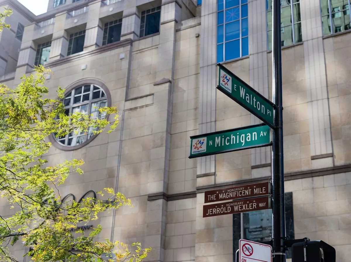 Member-Only Deal: Millennium Hotel Knickerbocker Chicago