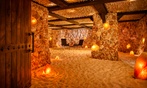 Up to 44% Off on Spa - Salt Cave at Salt Caves Santa Barbara