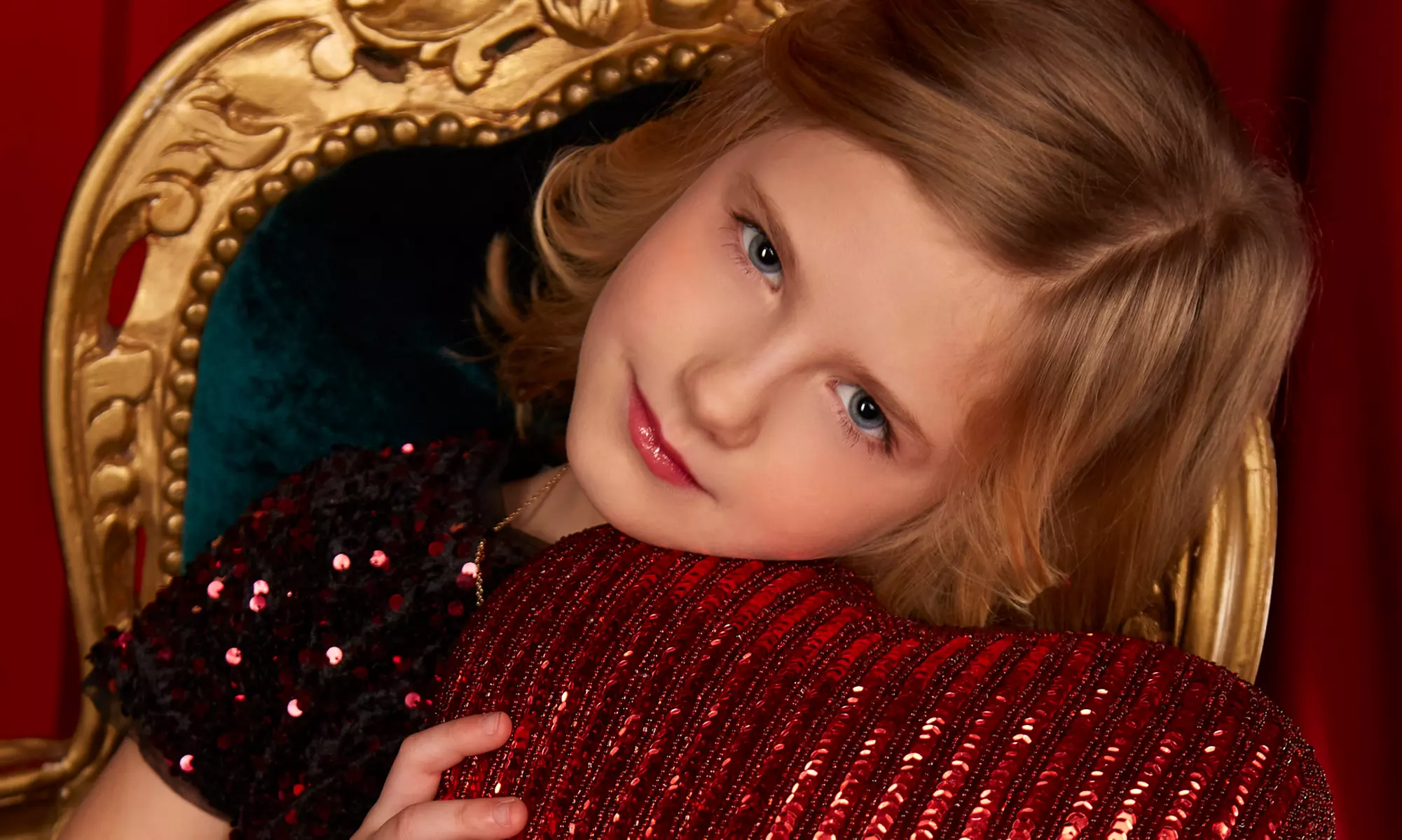 Voucher o wartości 400, 650 i 1000 zł na profesjonalną sesję zdjęciową