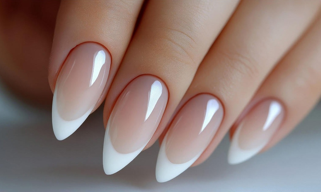 Manicures & Pedicures for Women, Kids, and Men