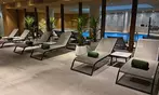 Bienestar 5*: acceso a zona wellness con cava y masaje para 1 o 2