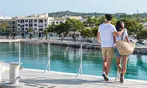 Viaje en ferry de Alcudia a Ciutadella con hasta un 20% de Descuento