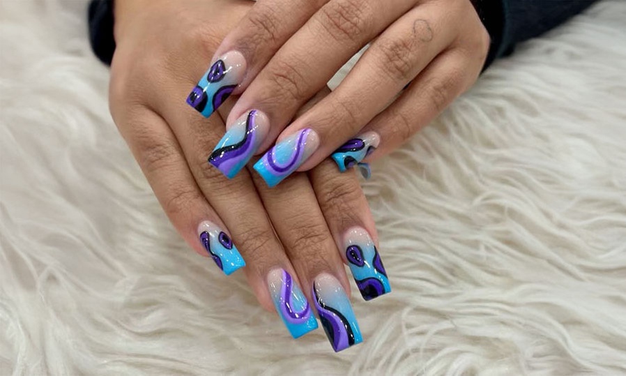 Indulge in One or Two Classic Manicure, Gel Manicure or One Pedicure