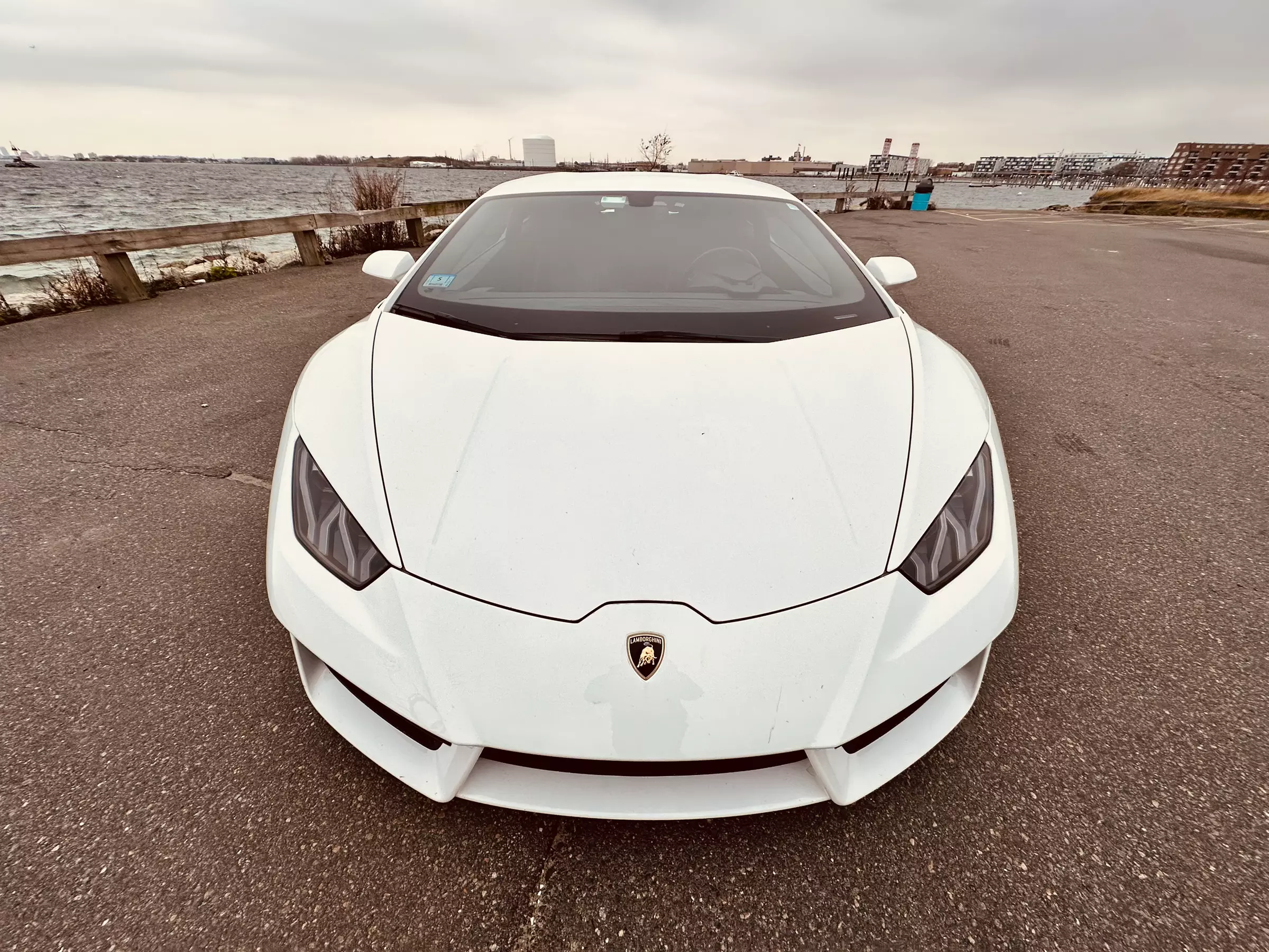 Drive a Lamborghini Supercar with The Motorsport Lab