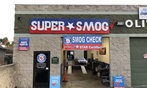 Up to 50% Off on MOT Test - Car at SUPER SMOG