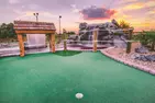 Unlimited Mini-Golf Pass at the Best 18-Hole Championship Course