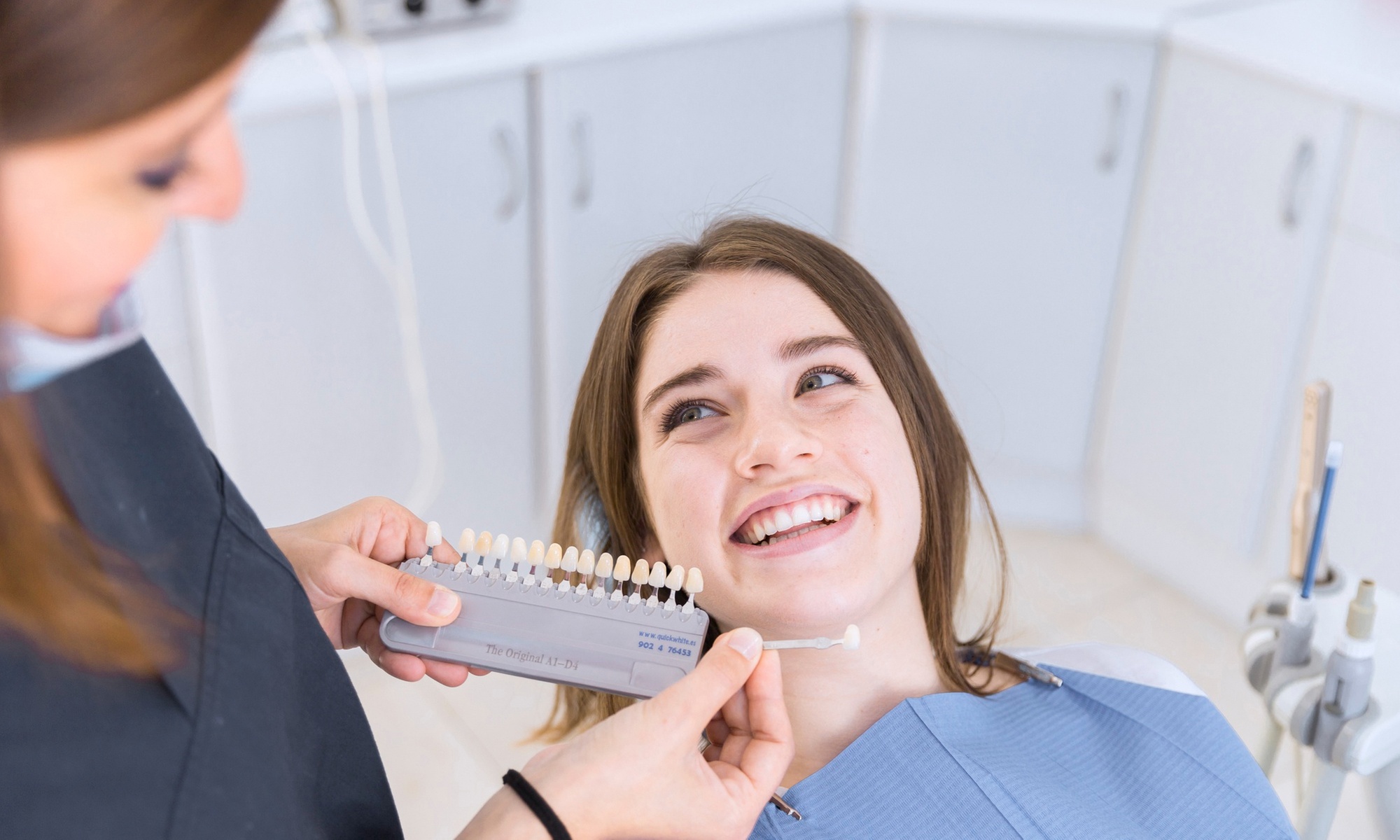 Choice of Dental Consultation & Oral Care Services
