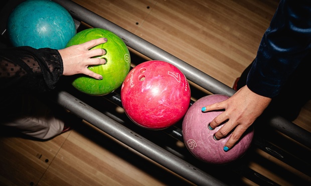 bowling at punch bowl social