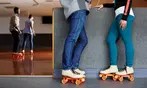 Admission for Roller Skating at Sparkles Family Fun Center – Smyrna