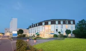 Lohr am Main: 2-5 Nächte für Zwei inkl. Frühstück und Wellness im Michel Hotel Lohr