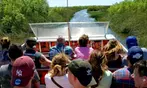 Everglades Airboat Tour Deals – Discount Wildlife Adventure Coopertown
