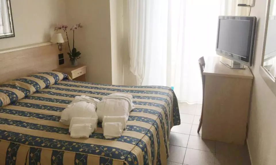 Calabria 4*: 7 notti per 1 persona in Pensione Completa