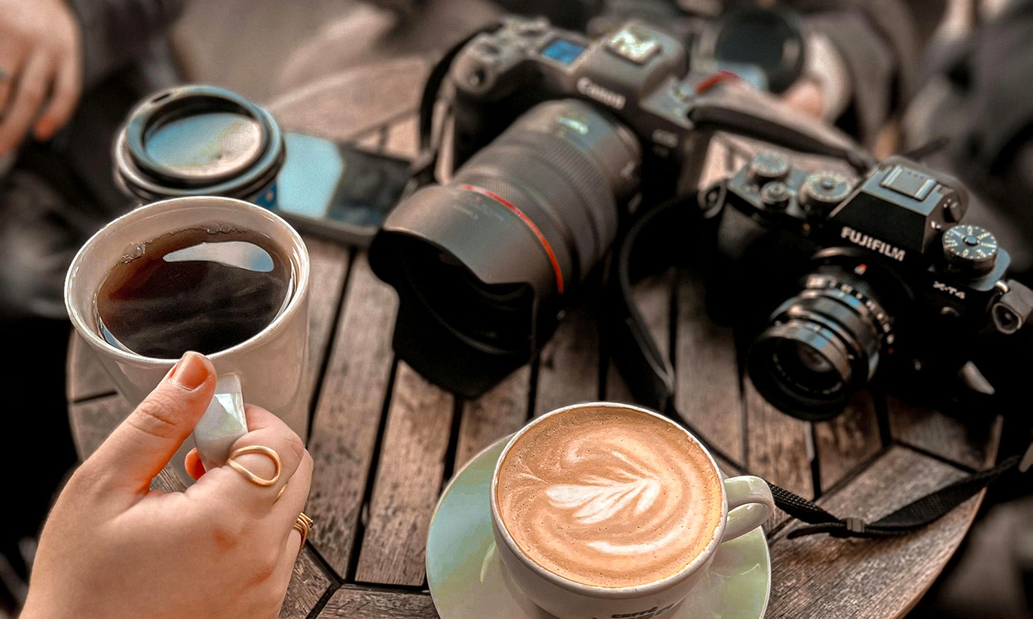 Visite de Lyon en Circuit-Photo : découvrez la ville autrement