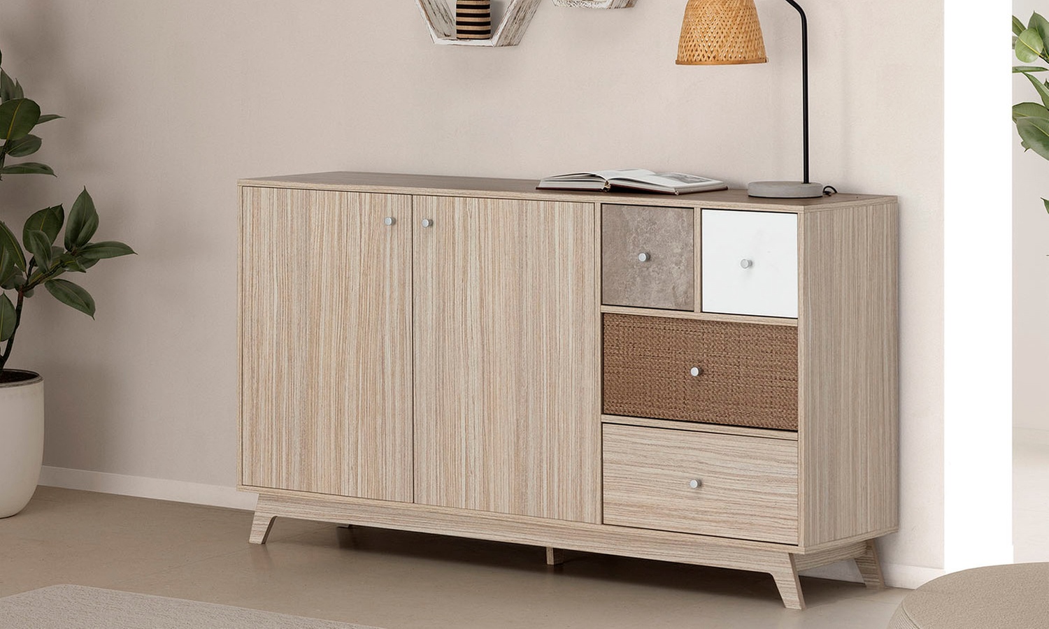 Sideboar „Maia”