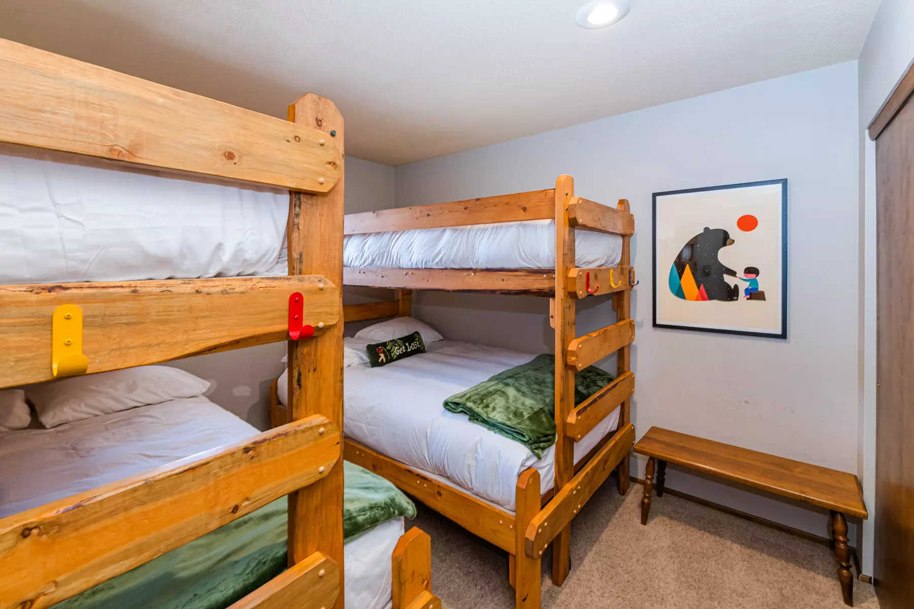 Condo Resort near Winter Park with Hot Tubs & Mountain Views