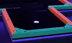 Glow-in-the-Dark Mini Golf Deals - Three Rounds for One to Six Players in NY