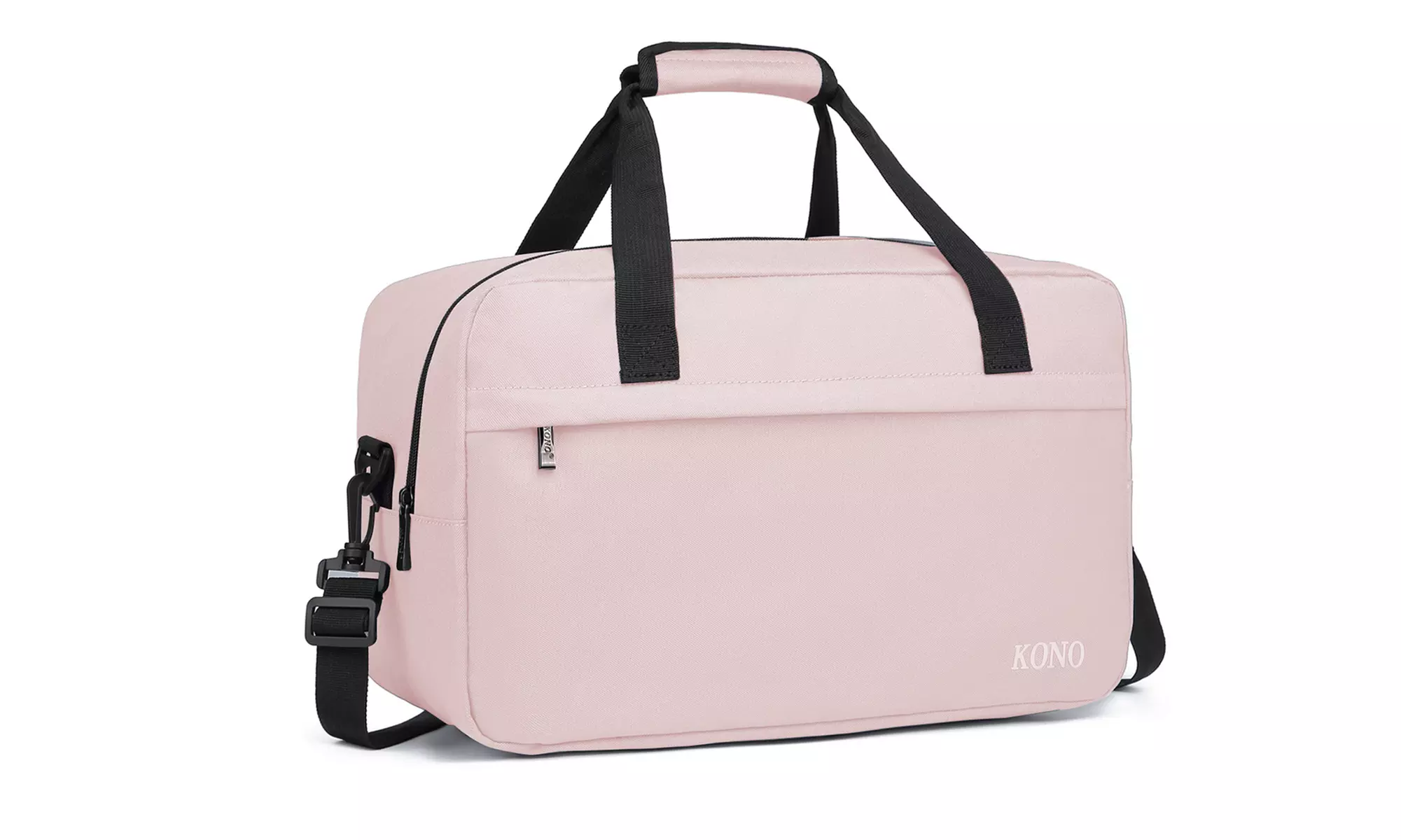 Bolso de hombro multiusos