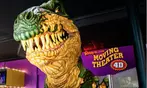 10% Off Ripley's Believe It or Not! & Louis Tussaud's Waxworks