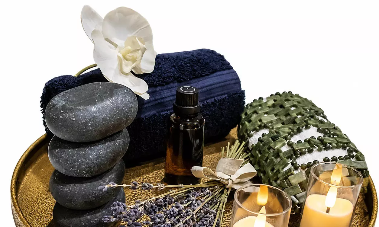 Relaxing 90-Minute Swedish or Deep Tissue Massages and More