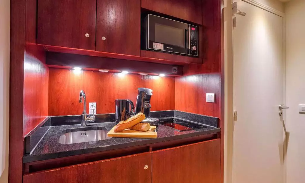 PARIS | Aéroport Charles de Gaulle - Hôtel Clarion 4*