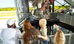 Kennedy Space Center Discount Tickets – 1 or 2-Day Admission Deals with Optional Guided Tour