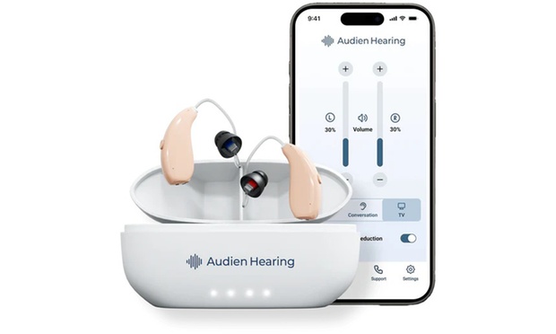 Hearing Aid