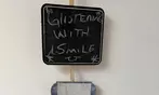 Individual Tooth Gem or 1, 2, or 3 In Office Teeth Whitening (70 min)