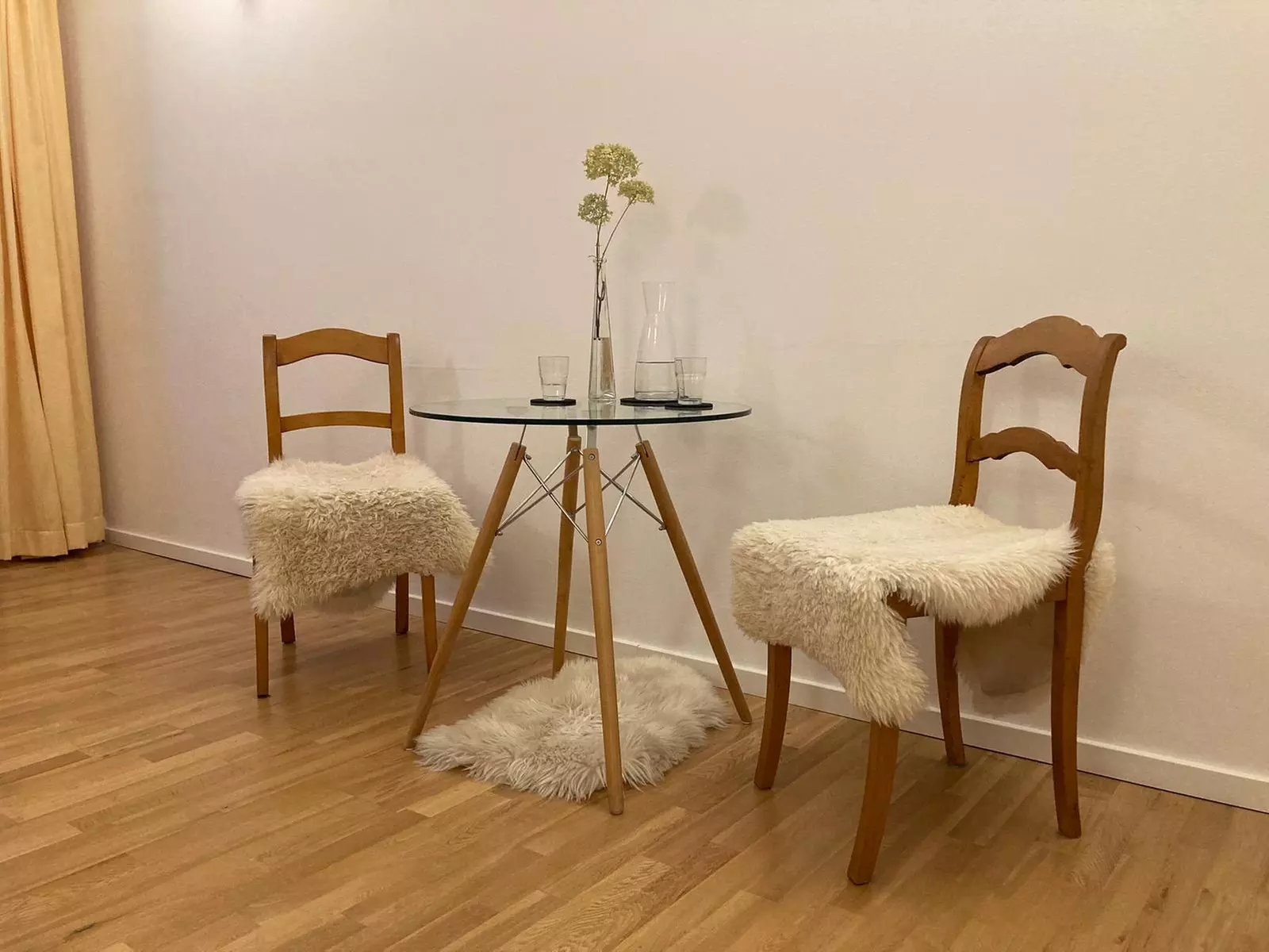 Harmonie für Körper und Seele: Reiki Anwendung