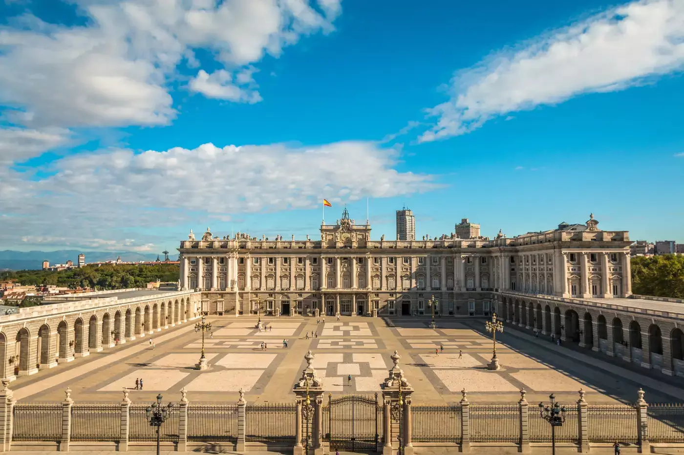 ✈ 11-Day Spain & Portugal w/ Air from Great Value Vacations