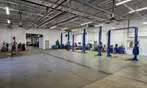 Vehicle Maintenance: Synthetic Oil Change, Inspection, Wheel Alignment
