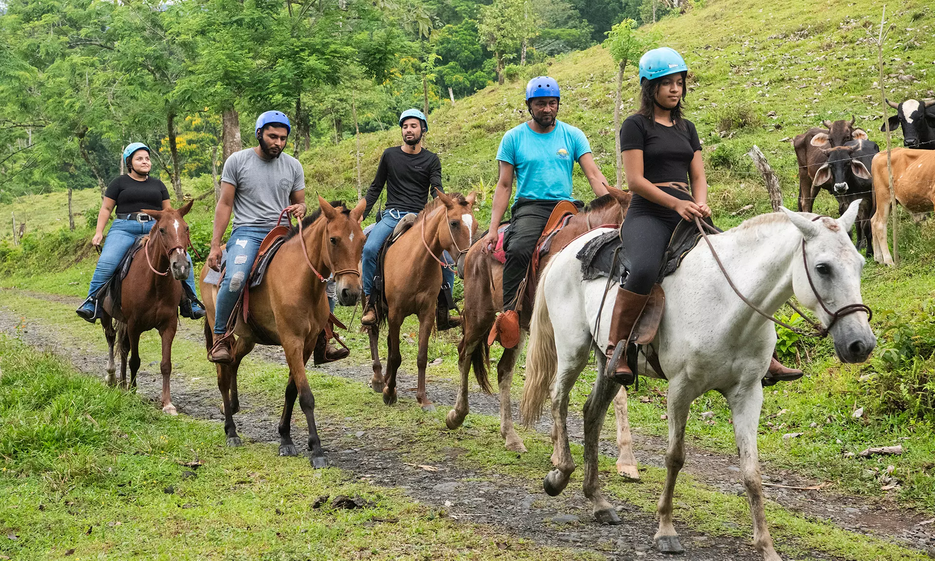 Member-Only Deal: Blue River Resort & Hot Springs