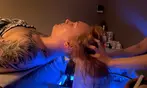 Elevated Multi-Sensory Headspa Rituals for Ultimate Relaxation